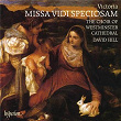 Victoria: Missa Vidi speciosam & Other Sacred Music | The Choir Of Westminster Cathedral