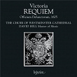 Victoria: Requiem (Officium Defunctorum, 1605) | The Choir Of Westminster Cathedral