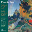 Vincent d'Indy: Wallenstein & Other Orchestral Works | Bbc National Orchestra Of Wales