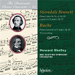 Sterndale Bennett: Piano Concerto No. 4 – Bache: Piano Concerto (Hyperion Romantic Piano Concerto 43) | Howard Shelley