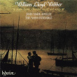 William Lloyd Webber: Piano Music, Chamber Music & Songs | John Mark Ainsley