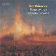 Bortkiewicz: Piano Music | Stephen Coombs