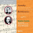 Arensky & Bortkiewicz: Piano Concertos (Hyperion Romantic Piano Concerto 4) | Stephen Coombs