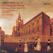 Avison: 12 Concerti Grossi After Scarlatti (English Orpheus 28) | The Brandenburg Consort