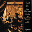Bach: Orchestral Suites Nos. 1-4 | The Brandenburg Consort