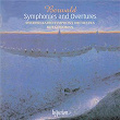 Berwald: Symphonies Nos. 1-4, Overtures | Swedish Radio Symphony Orchestra