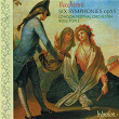 Boccherini: 6 Symphonies, G. 509-514 | The London Festival Orchestra