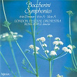Boccherini: Symphonies Nos. 6 "La casa del diavolo", 8 & 14 | The London Festival Orchestra