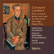 Constant Lambert: Romeo and Juliet & Other Works | The Orchestra Of Opera North