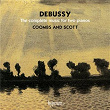 Debussy: The Complete Music for Two Pianos | Stephen Coombs