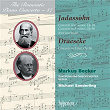 Draeseke & Jadassohn: Piano Concertos (Hyperion Romantic Piano Concerto 47) | Markus Becker