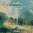 Handel: 6 Concerti Grossi, Op. 3 | The Brandenburg Consort