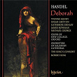 Handel: Deborah | Choir Of New College Oxford