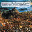 Handel: The Occasional Oratorio | Susan Gritton