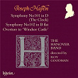 Haydn: Symphonies Nos. 101 "The Clock" & 102 | The Hanover Band