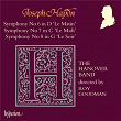 Haydn: Symphonies Nos. 6, "Le matin", 7 "Le midi" & 8 "Le soir" | The Hanover Band