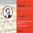 Henryk Melcer-Szczawinski: Piano Concertos Nos. 1 & 2 (Hyperion Romantic Piano Concerto 44) | Jonathan Plowright