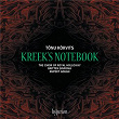 Kõrvits: Kreek's Notebook | The Choir Of Royal Holloway