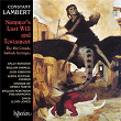 Lambert: The Rio Grande, Summer's Last Will and Testament & Aubade héroïque | The Orchestra Of Opera North