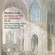 Locke: Anthems, Motets & Ceremonial Music (English Orpheus 3) | The Parley Of Instruments