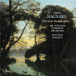 Magnard: The Four Symphonies | Orchestre Symphonique De Bbc Ecosse