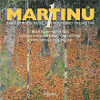 Martinu: The Complete Music for Violin & Orchestra, Vol. 1 | Orchestre Philharmonique De Prague