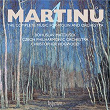 Martinu: The Complete Music for Violin & Orchestra, Vol. 4 | Orchestre Philharmonique De Prague