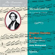 Mendelssohn: Concertos for 2 Pianos (Hyperion Romantic Piano Concerto 3) | Stephen Coombs