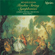Mendelssohn: The 12 String Symphonies | The London Festival Orchestra