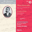 Moszkowski: Piano Concerto, Op. 3 (Hyperion Romantic Piano Concerto 68) | Ludmil Angelov