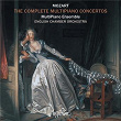 Mozart: The Complete Multipiano Concertos | Multipiano Ensemble