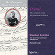 Pierné: Piano Concertos (Hyperion Romantic Piano Concerto 34) | Stephen Coombs