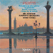 Pizzetti: Orchestral Music | Orchestre Symphonique De Bbc Ecosse
