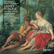 Purcell: The Complete Secular Solo Songs | Choir Of The King's Consort