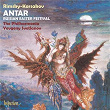Rimsky-Korsakov: Antar; Russian Easter Festival | The Philharmonia Orchestra