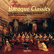 Favourite Baroque Classics | The Brandenburg Consort