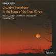 Roslavets: Chamber Symphony & In the Hours of the New Moon | Orchestre Symphonique De Bbc Ecosse