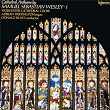 Samuel Sebastian Wesley: Anthems, Vol. 1 | Worcester Cathedral Choir