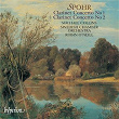 Spohr: Clarinet Concertos Nos. 1 & 2 | Michael Collins