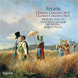Spohr: Clarinet Concertos Nos. 3 & 4 | Michael Collins