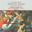 Tallis: Spem in alium & Other Choral Works | The Choir Of Winchester Cathedral