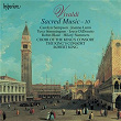 Vivaldi: Sacred Music, Vol. 10 | Carolyn Sampson