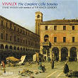 Vivaldi: The Complete Cello Sonatas | David Watkin