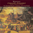 Wassenaer: Concerti Armonici | The Brandenburg Consort