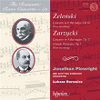 Zarzycki & Zelenski: Piano Concertos (Hyperion Romantic Piano Concerto 59) | Jonathan Plowright
