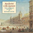 Boccherini: Cello Quintets, Vol. 1 | The Vanbrugh Quartet