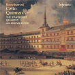 Boccherini: Cello Quintets, Vol. 2 | The Vanbrugh Quartet