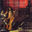 Boccherini: Cello Sonatas | Richard Lester