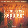 Brahms: A German Requiem (Chamber Orchestration) | Yale Schola Cantorum