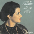 Brahms: Lieder for Soprano | Elly Ameling